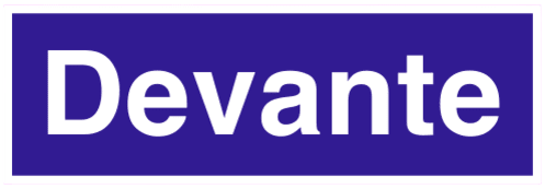 Devantae Logo